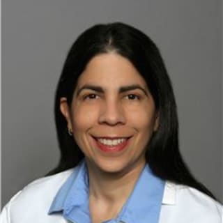 Maruja (Diaz Romero) Diaz Arjonilla, MD, Endocrinology, Orange, CA, Providence St. Joseph Hospital Orange