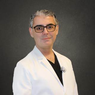 Rouzbeh Esfandiari, MD