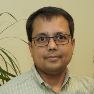 Vivek Khandelwal, MD