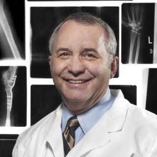Thomas Fischer, MD, Orthopaedic Surgery, Indianapolis, IN, Ascension St. Vincent Carmel Hospital