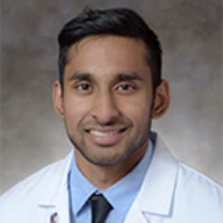 Manish Kuchakulla, MD, Urology, Miami, FL, New York-Presbyterian Hospital