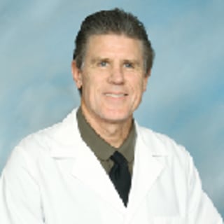 Oliver Burrows, MD