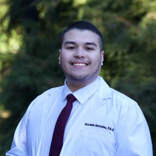 Osvaldo Moreira-Gonzalez, PA, Physician Assistant, Riverhead, NY