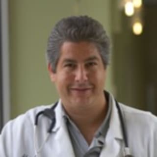 Shawn Garber, MD, General Surgery, East Hills, NY, Huntington Hospital
