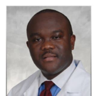 Kakra Hughes, MD, Vascular Surgery, Washington, DC, Howard University Hospital