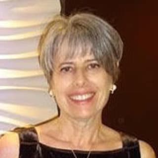 Cristina Carballo, MD