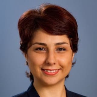 Maryam Shahi, MD, Pathology, Rochester, MN