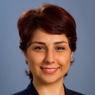 Maryam Shahi, MD