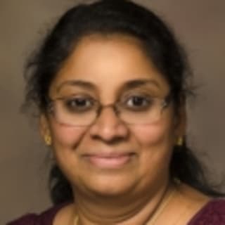 Babitha Bijin, MD, Internal Medicine, Tucson, AZ