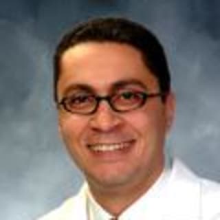 Ahmed Sewielam, MD, Physical Medicine/Rehab, Houston, TX, St. Luke's Health - Baylor St. Luke's Medical Center