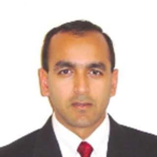 Rajiv Agarwal, MD