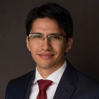 Daniel Aragon, MD, Internal Medicine, Cleveland, OH