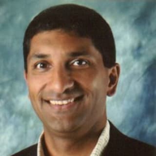 Darshan Bhangdia, MD, Urology, Lewisburg, PA