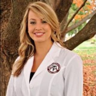Mariah Patton