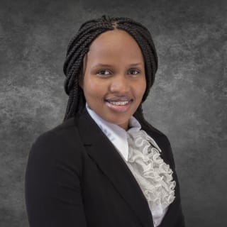 Mariella Ntamatungiro, MD, Internal Medicine, New York, NY