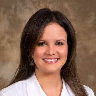 Veronica Corcino, MD