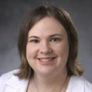Laura (Smith) Diefendorf, MD, Pediatrics, Henderson, NC, Duke University Hospital