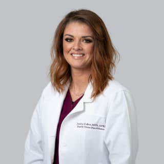 Jessica Coker, Nurse Practitioner, Jacksboro, TX