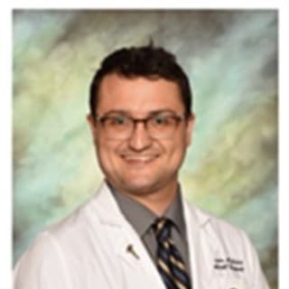 Jackson Fritz, MD, Other MD/DO, Metairie, LA