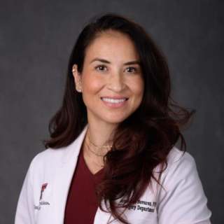 Jacqueline Nevarez, Nurse Practitioner, El Paso, TX