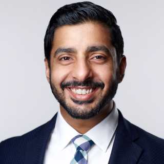 Rizwan Shaikh, MD