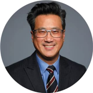 Griffith Hsu, MD, Otolaryngology (ENT), Lombard, IL