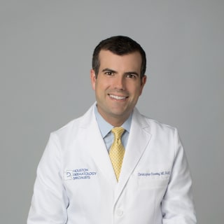 Christopher Downing, MD, Dermatology, Houston, TX