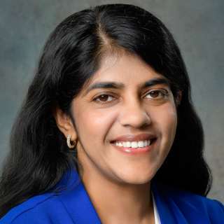 Soumya Judson-Ben, MD, Pediatrics, Dover, FL