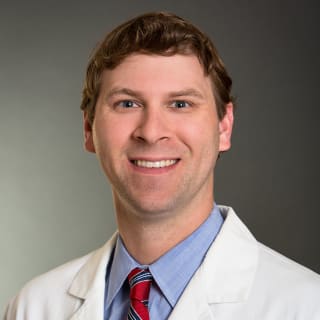 James Black, MD, Orthopaedic Surgery, Spartanburg, SC