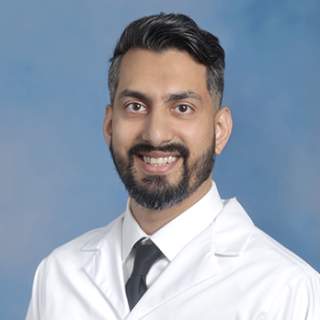 Ravinder Johal, MD, Other MD/DO, Scranton, PA