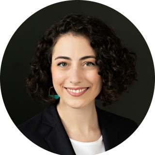 Hasti Hadizadeh, MD, Psychiatry, Cambridge, MN
