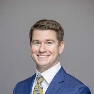 Michael Burton, MD, Orthopaedic Surgery, Nashville, TN