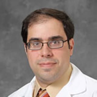 Bobak Rabbani, MD, Cardiology, Detroit, MI