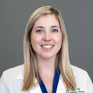 Alexia Eiges, MD, Neonat/Perinatology, Nashville, TN