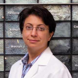 Rossana Kazemimood, MD, Pathology, Houston, TX