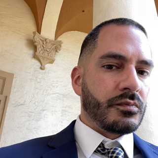 Menajem Hadjez, Orthopedics, Miami, FL