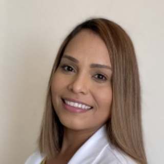 Lilia Aguila, Family Nurse Practitioner, Ocala, FL