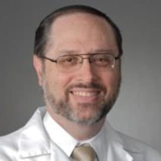 Robert Ungar, MD, Emergency Medicine, Hollywood, CA, Kaiser Permanente Los Angeles Medical Center