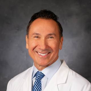 Philip Ploska, MD, Orthopaedic Surgery, Stockbridge, GA