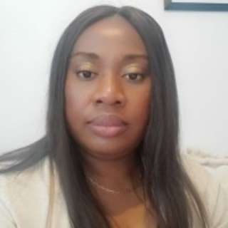 Ijeoma Ogbuneke, Psychiatric-Mental Health Nurse Practitioner, Baltimore, MD