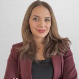 Krystelle (Khoury) Afif, Acute Care Nurse Practitioner, Staten Island, NY