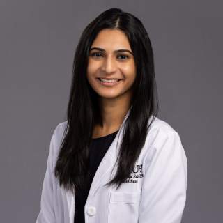 Aashaka Shah, MD
