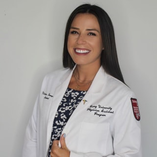 Victoria Thompson, PA, Orthopedics, Trinity, FL