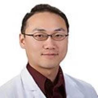 Vernon Chiu, MD, Nephrology, Kinston, NC, UNC Lenoir Healthcare