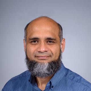 Syed Gilani, MD, Orthopaedic Surgery, Campbellsville, KY