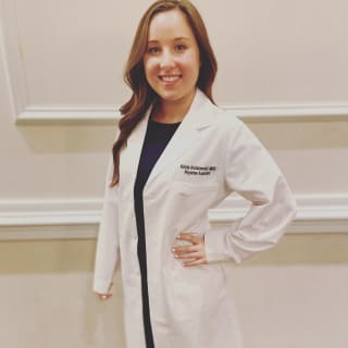 Krista Arciszewski