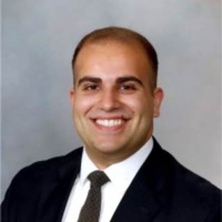 Rachad Ghazal, MD, Internal Medicine, Detroit, MI