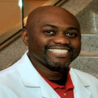 Eyitayo Odeniyi, Geriatric Nurse Practitioner, San Antonio, TX