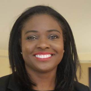 Temitope Oyegbile, MD, Psychiatry, McLean, VA