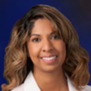 Nazrah Franco, MD, Family Medicine, Saint Petersburg, FL